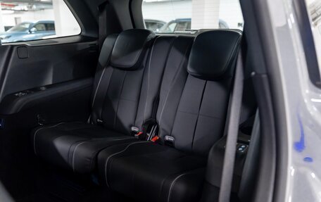 Mercedes-Benz GLS, 2025 год, 18 870 000 рублей, 23 фотография