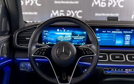 Mercedes-Benz GLS, 2025 год, 18 870 000 рублей, 13 фотография