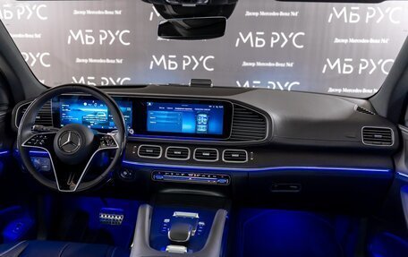 Mercedes-Benz GLS, 2025 год, 18 870 000 рублей, 18 фотография