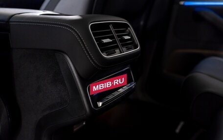 Mercedes-Benz GLS, 2025 год, 18 870 000 рублей, 22 фотография
