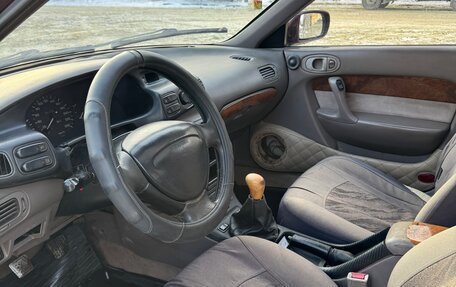 Mazda Xedos 6, 1992 год, 99 000 рублей, 9 фотография