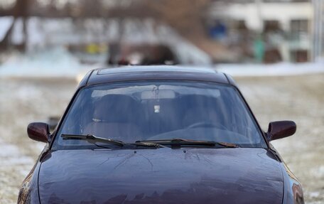 Mazda Xedos 6, 1992 год, 99 000 рублей, 7 фотография