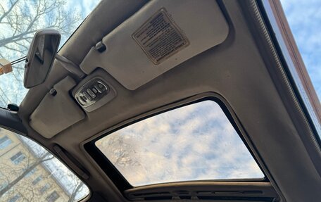 Mazda Xedos 6, 1992 год, 99 000 рублей, 12 фотография