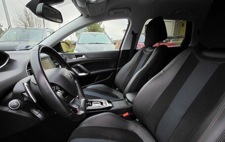 Peugeot 308 II, 2020 год, 1 370 000 рублей, 14 фотография