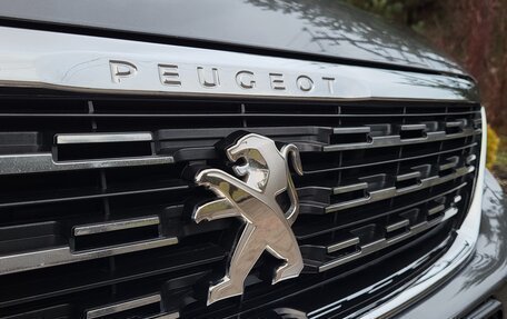 Peugeot 308 II, 2020 год, 1 370 000 рублей, 10 фотография