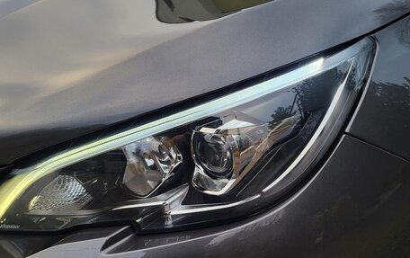 Peugeot 308 II, 2020 год, 1 370 000 рублей, 12 фотография