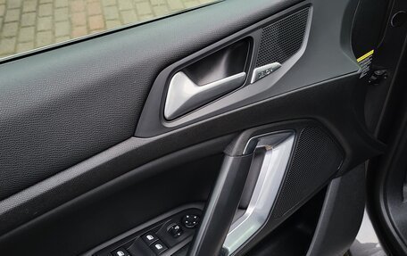 Peugeot 308 II, 2020 год, 1 370 000 рублей, 16 фотография