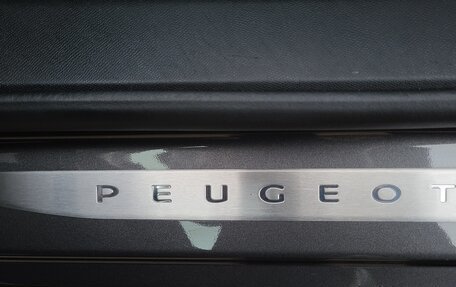 Peugeot 308 II, 2020 год, 1 370 000 рублей, 18 фотография