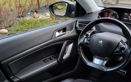 Peugeot 308 II, 2020 год, 1 370 000 рублей, 21 фотография