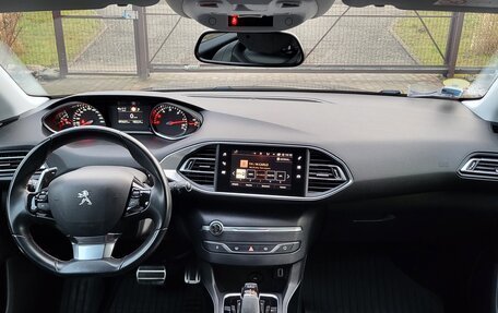 Peugeot 308 II, 2020 год, 1 370 000 рублей, 22 фотография