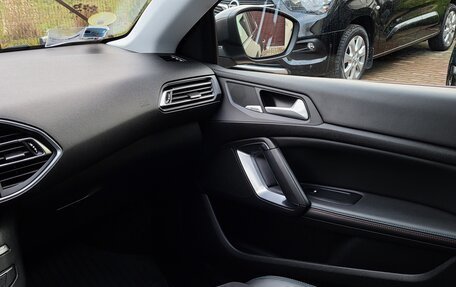 Peugeot 308 II, 2020 год, 1 370 000 рублей, 23 фотография