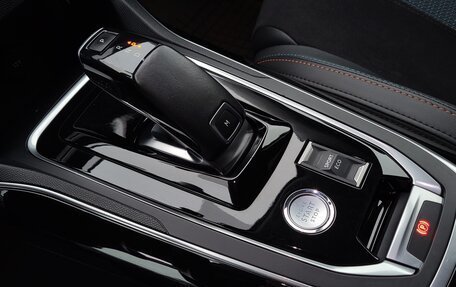 Peugeot 308 II, 2020 год, 1 370 000 рублей, 25 фотография