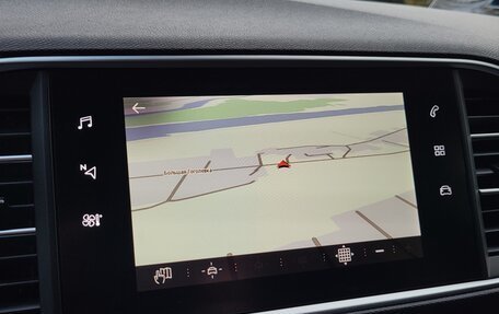 Peugeot 308 II, 2020 год, 1 370 000 рублей, 32 фотография