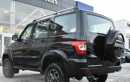 ЛуАЗ Patriot, 2025 год, 2 162 000 рублей, 5 фотография