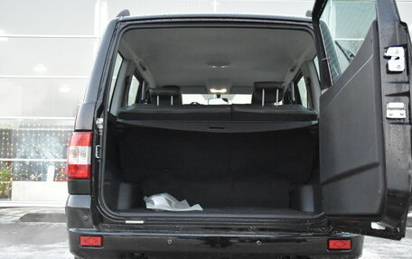 ЛуАЗ Patriot, 2025 год, 2 162 000 рублей, 7 фотография