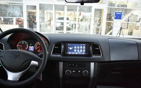 ЛуАЗ Patriot, 2025 год, 2 162 000 рублей, 14 фотография