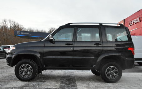 ЛуАЗ Patriot, 2025 год, 2 162 000 рублей, 4 фотография