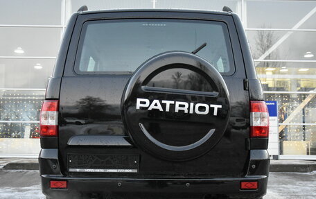 ЛуАЗ Patriot, 2025 год, 2 162 000 рублей, 6 фотография