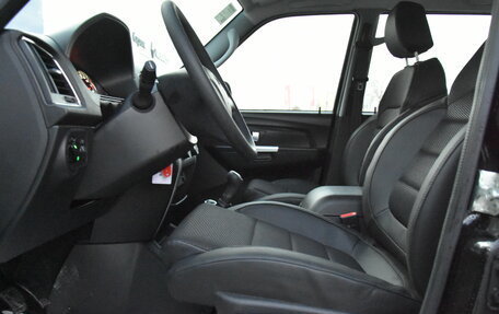 ЛуАЗ Patriot, 2025 год, 2 162 000 рублей, 11 фотография