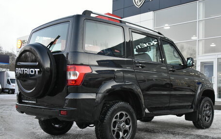 ЛуАЗ Patriot, 2025 год, 2 162 000 рублей, 9 фотография
