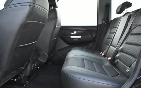 ЛуАЗ Patriot, 2025 год, 2 162 000 рублей, 12 фотография