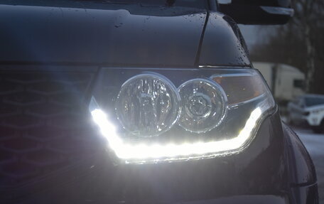 ЛуАЗ Patriot, 2025 год, 2 162 000 рублей, 23 фотография