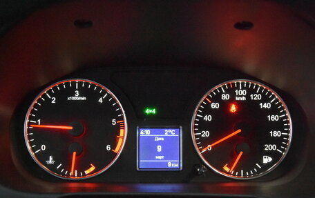 ЛуАЗ Patriot, 2025 год, 2 162 000 рублей, 20 фотография