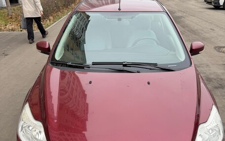 Ford Focus II рестайлинг, 2008 год, 730 000 рублей, 2 фотография