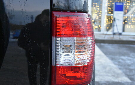 ЛуАЗ Patriot, 2025 год, 2 162 000 рублей, 24 фотография