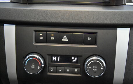 ЛуАЗ Patriot, 2025 год, 2 162 000 рублей, 16 фотография