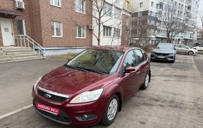 Ford Focus II рестайлинг, 2008 год, 730 000 рублей, 1 фотография