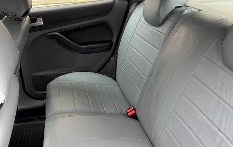 Ford Focus II рестайлинг, 2008 год, 730 000 рублей, 11 фотография