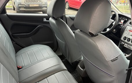 Ford Focus II рестайлинг, 2008 год, 730 000 рублей, 12 фотография