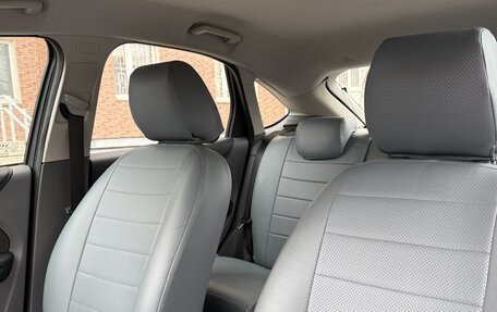 Ford Focus II рестайлинг, 2008 год, 730 000 рублей, 9 фотография