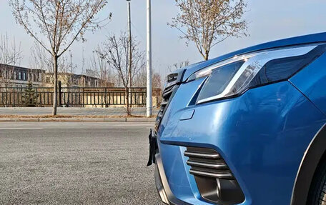 Subaru Forester, 2022 год, 2 450 586 рублей, 4 фотография