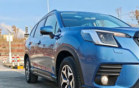 Subaru Forester, 2022 год, 2 450 586 рублей, 3 фотография