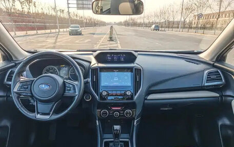 Subaru Forester, 2022 год, 2 450 586 рублей, 9 фотография