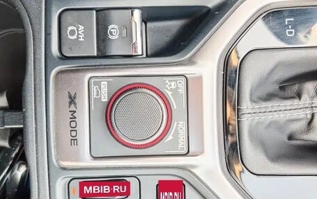 Subaru Forester, 2022 год, 2 450 586 рублей, 14 фотография