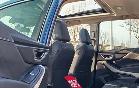 Subaru Forester, 2022 год, 2 450 586 рублей, 8 фотография