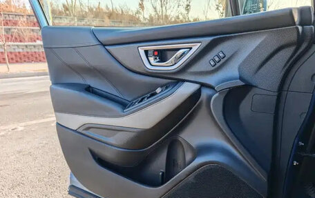 Subaru Forester, 2022 год, 2 450 586 рублей, 16 фотография