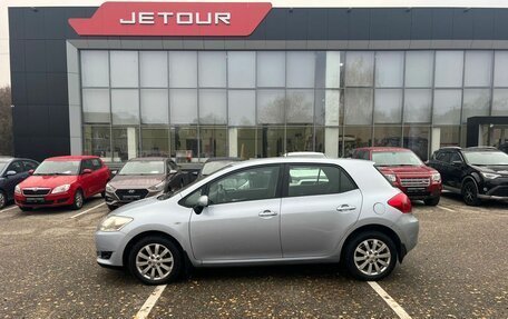 Toyota Auris II, 2007 год, 679 000 рублей, 4 фотография