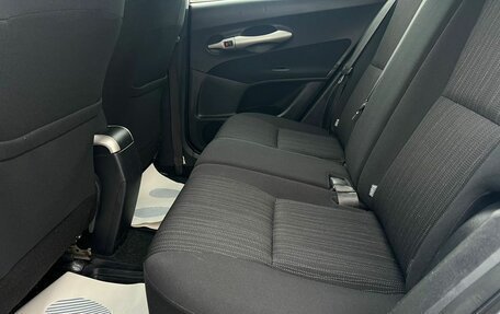 Toyota Auris II, 2007 год, 679 000 рублей, 11 фотография