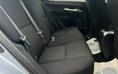 Toyota Auris II, 2007 год, 679 000 рублей, 12 фотография