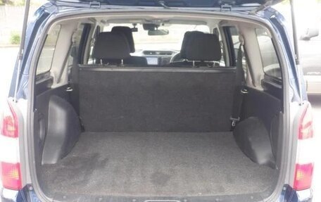 Toyota Probox I, 2022 год, 1 322 069 рублей, 9 фотография