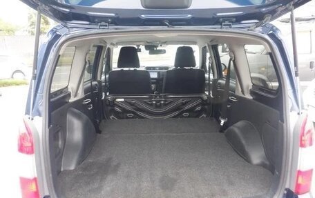 Toyota Probox I, 2022 год, 1 322 069 рублей, 8 фотография