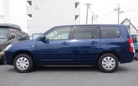 Toyota Probox I, 2022 год, 1 322 069 рублей, 4 фотография