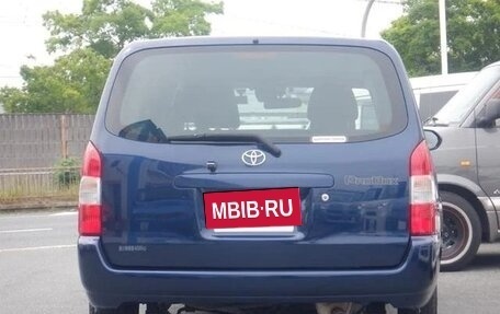 Toyota Probox I, 2022 год, 1 322 069 рублей, 6 фотография