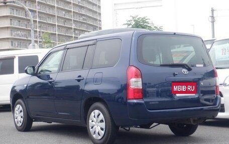 Toyota Probox I, 2022 год, 1 322 069 рублей, 7 фотография