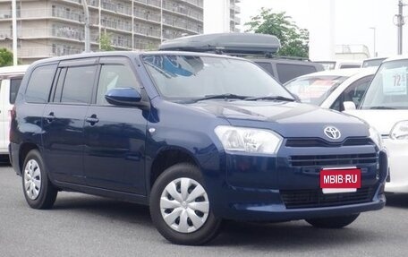 Toyota Probox I, 2022 год, 1 322 069 рублей, 1 фотография