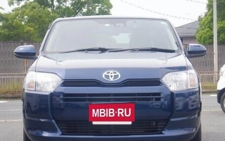 Toyota Probox I, 2022 год, 1 322 069 рублей, 2 фотография